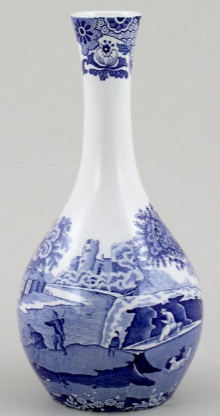 Vase c1980s and 1990s